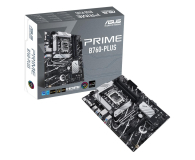 ASUS Płyta główna TUF GAMING B760-PLUS s1700 4DDR5 ATX PRIME B760-PLUS - 1234726 - zdjęcie 1
